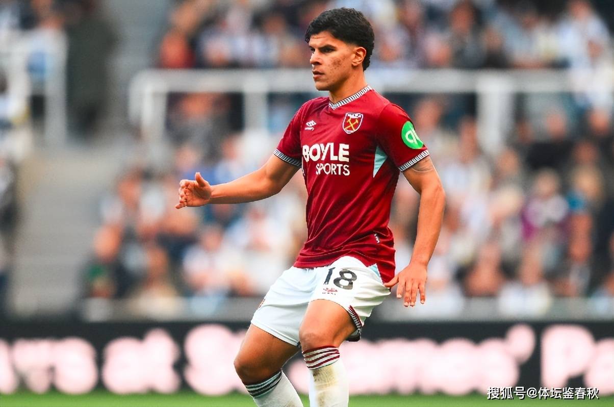 沉住气不抬价！曼联拒绝西汉姆8500万报价，只等铁锤帮降价放人